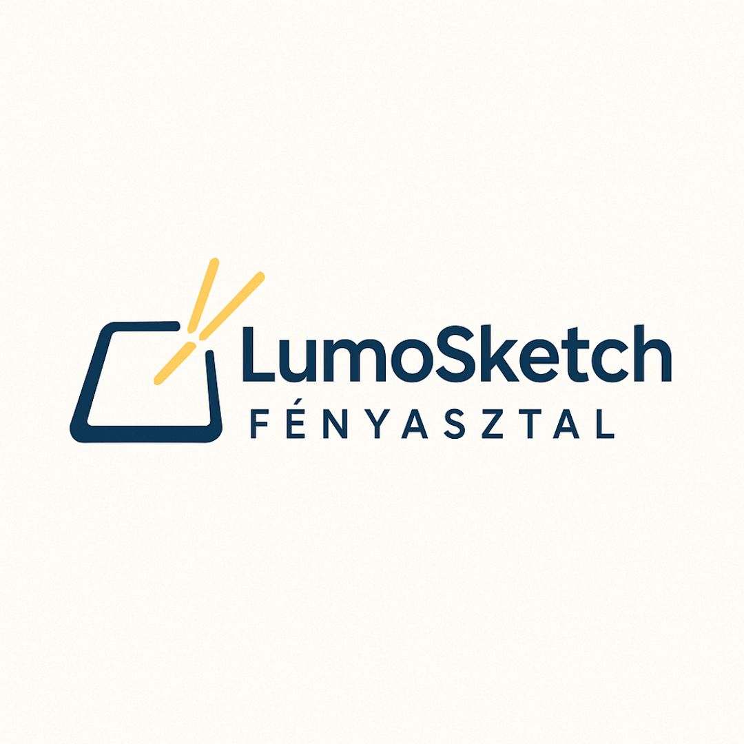 LumoSketch